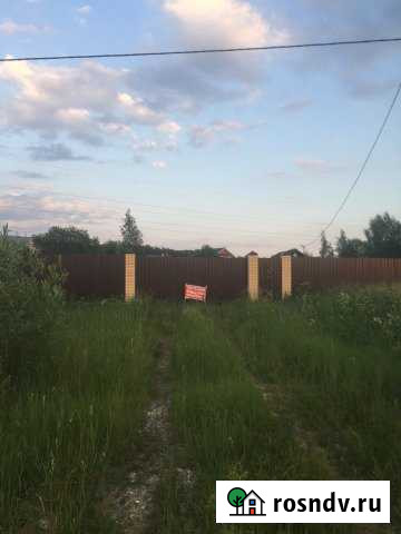 Участок ИЖС 18 сот. на продажу в Воскресенске Воскресенск - изображение 1