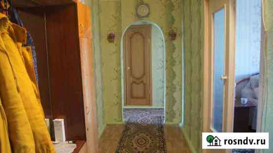 3-комнатная квартира, 63 м², 7/9 эт. на продажу в Каменске-Уральском Каменск-Уральский