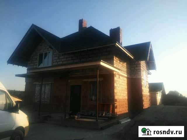 Коттедж 180 м² на участке 42 сот. на продажу в Пущино Пущино - изображение 1