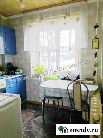 3-комнатная квартира, 61 м², 1/5 эт. на продажу в Краснотурьинске Краснотурьинск