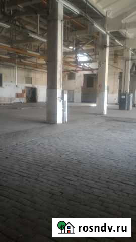 Производственное помещение, 3411 кв.м. Новороссийск - изображение 1
