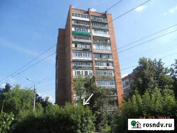 4-комнатная квартира, 71 м², 2/12 эт. на продажу в Туле Тула - изображение 1