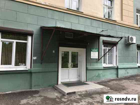 Офисное помещение, 158 кв.м. Иркутск