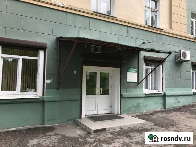 Офисное помещение, 158 кв.м. Иркутск - изображение 1