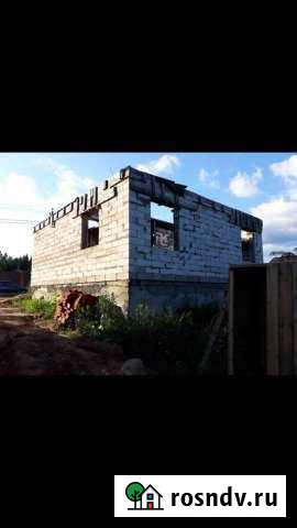 Дом 85 м² на участке 6.5 сот. на продажу в Истре Истра - изображение 1