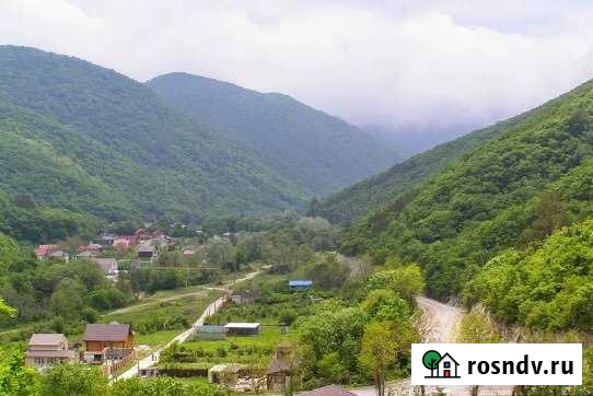 Участок ИЖС 9 сот. на продажу в Дивноморском Дивноморское - изображение 1