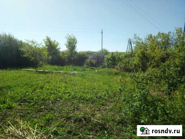 Участок СНТ, ДНП 8 сот. на продажу в Нижнекамске Нижнекамск - изображение 1