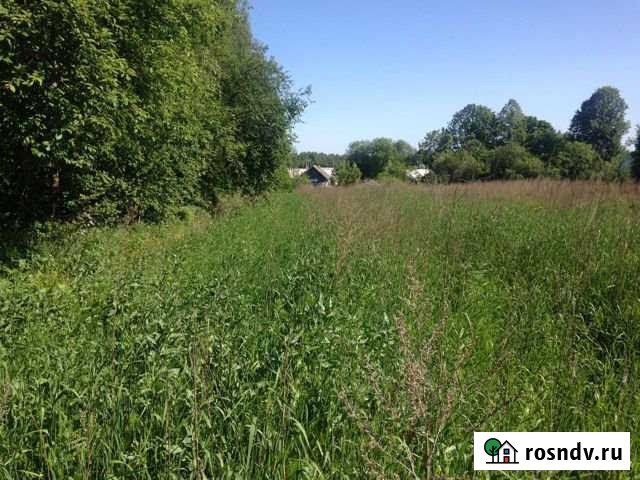 Участок ИЖС 13 сот. на продажу в Гагарине Гагарин - изображение 1