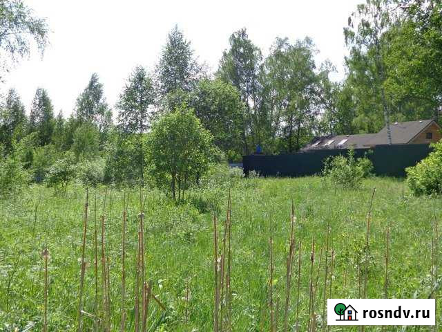 Участок ИЖС 25 сот. на продажу в ЛМС ЛМС - изображение 1