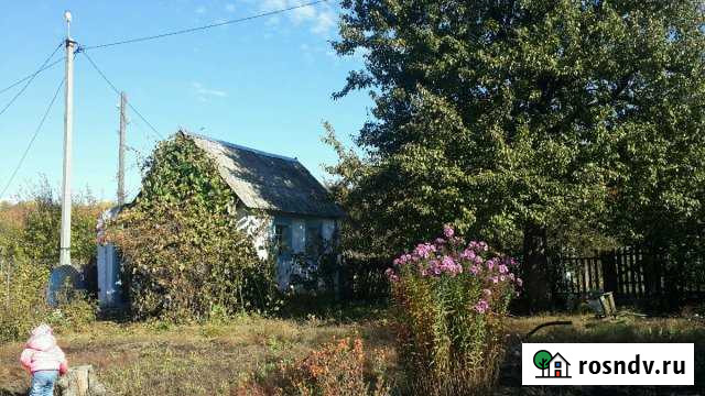 Участок СНТ, ДНП 12 сот. на продажу в Жигулевске Жигулевск - изображение 1