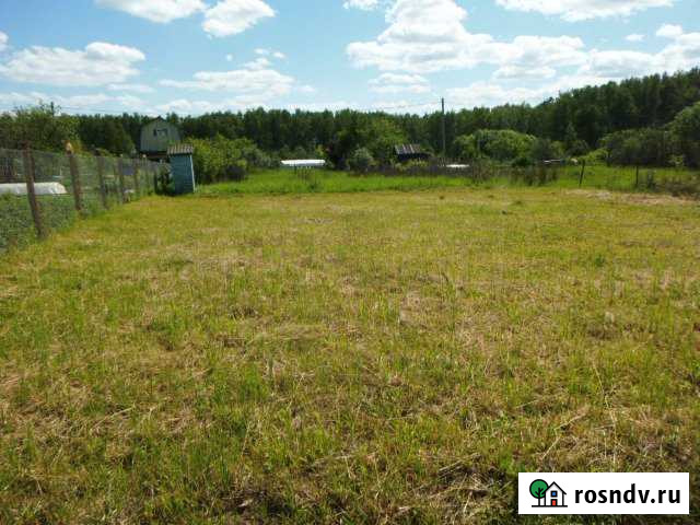 Участок СНТ, ДНП 5 сот. на продажу в Алексине Алексин - изображение 1