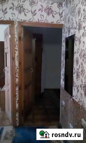 2-комнатная квартира, 44 м², 4/5 эт. на продажу в Майском Белгородской области Майский - изображение 1