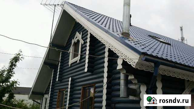 Комната 20 м² в 5-ком. кв., 2/2 эт. в аренду на длительный срок в Красково Красково - изображение 1