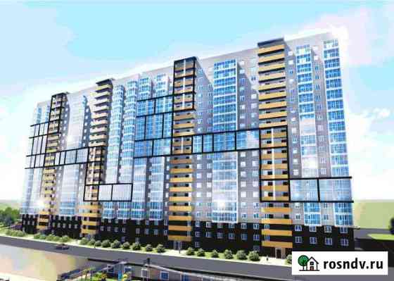 3-комнатная квартира, 61 м², 7/19 эт. на продажу в Улан-Удэ Улан-Удэ