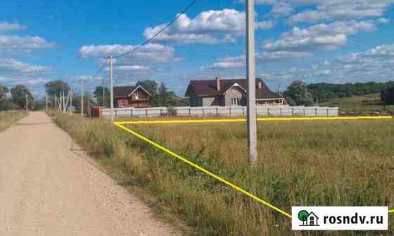 Участок ИЖС 12 сот. на продажу в Лебяжьем Алтайского края Лебяжье