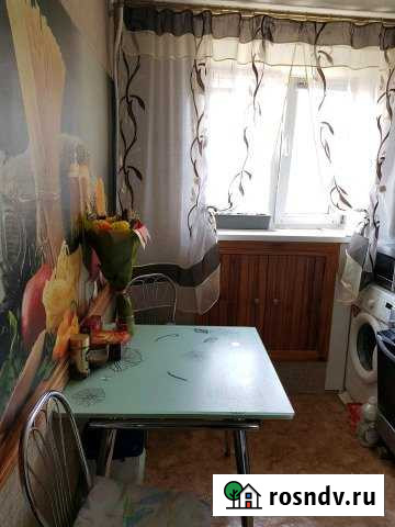 1-комнатная квартира, 28 м², 4/5 эт. на продажу в Балашове Балашов - изображение 1