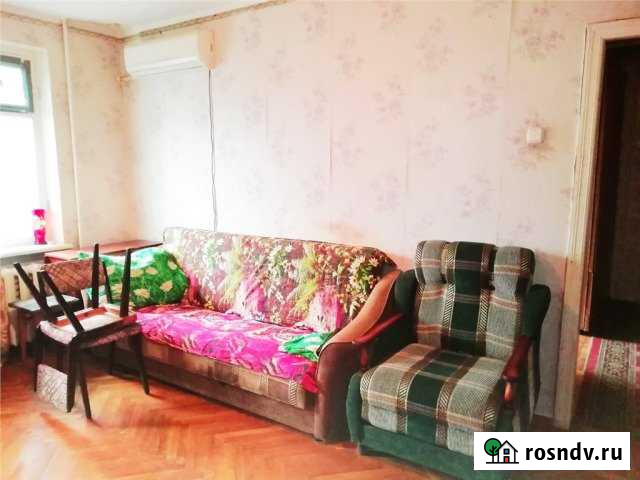 3-комнатная квартира, 59 м², 3/5 эт. на продажу в Афипском Афипский - изображение 1