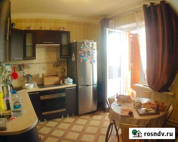 1-комнатная квартира, 36 м², 6/9 эт. на продажу в Белоoзёрском Белоозёрский - изображение 1