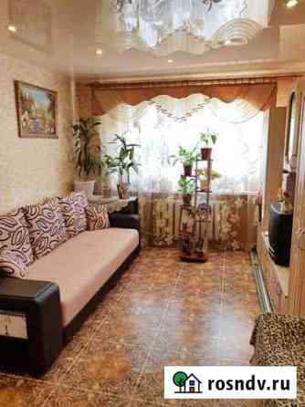 3-комнатная квартира, 60 м², 1/5 эт. на продажу в Кондопоге Кондопога