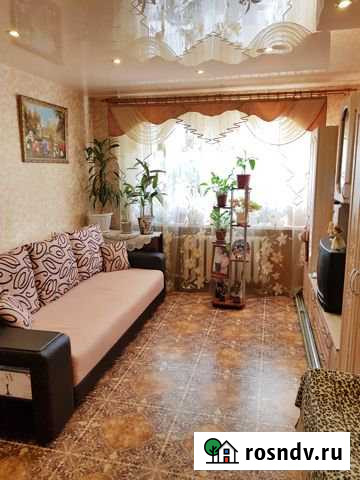 3-комнатная квартира, 60 м², 1/5 эт. на продажу в Кондопоге Кондопога - изображение 1