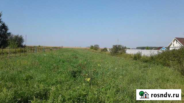 Участок ИЖС 22 сот. на продажу в Луховицах Луховицы - изображение 1