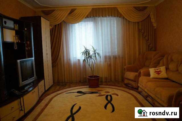 4-комнатная квартира, 75 м², 5/5 эт. на продажу в Скопине Скопин - изображение 1