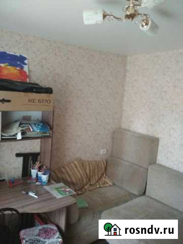 Квартира-студия, 21 м², 1/9 эт. на продажу в Томске Томск - изображение 1