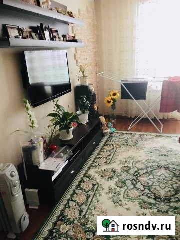 1-комнатная квартира, 40 м², 2/10 эт. на продажу в Нижнекамске Нижнекамск - изображение 1