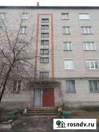 3-комнатная квартира, 72 м², 3/5 эт. на продажу в Лисках Лиски