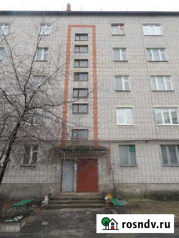 3-комнатная квартира, 72 м², 3/5 эт. на продажу в Лисках Лиски - изображение 1