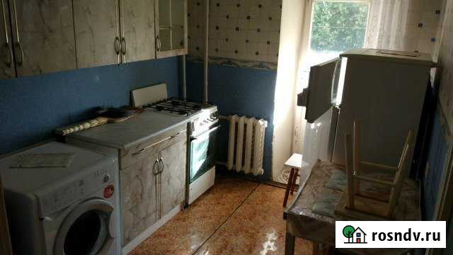 3-комнатная квартира, 56 м², 2/5 эт. на продажу в Скопине Скопин - изображение 1