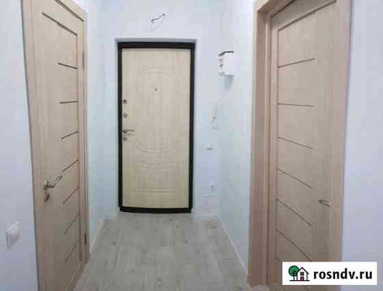 1-комнатная квартира, 33 м², 4/6 эт. на продажу в Гурьевске Калининградской области Гурьевск