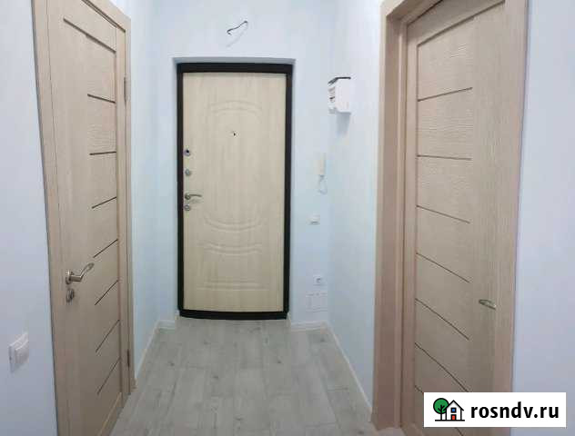 1-комнатная квартира, 33 м², 4/6 эт. на продажу в Гурьевске Калининградской области Гурьевск - изображение 1