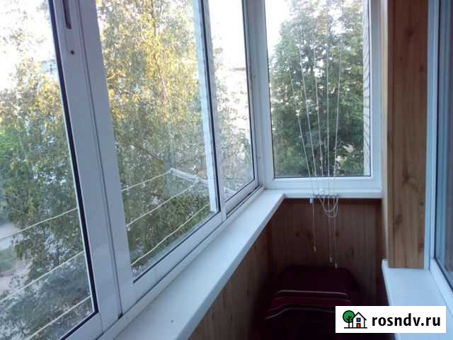 2-комнатная квартира, 40 м², 4/5 эт. на продажу в Людиново Людиново - изображение 1