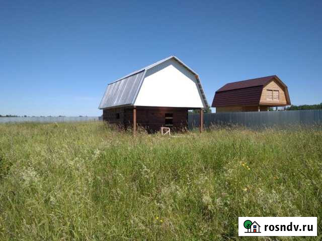 Дача 36 м² на участке 15 сот. на продажу в Томске Томск - изображение 1