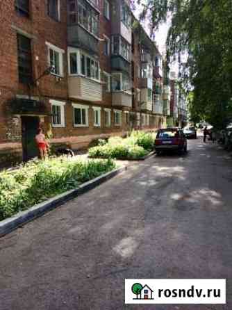 1-комнатная квартира, 30 м², 4/4 эт. на продажу в Богородицке Богородицк