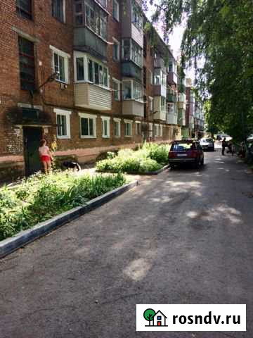 1-комнатная квартира, 30 м², 4/4 эт. на продажу в Богородицке Богородицк - изображение 1