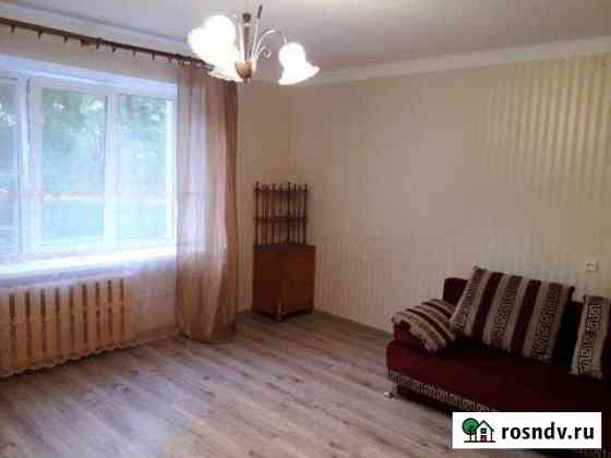 1-комнатная квартира, 33 м², 1/5 эт. в аренду на длительный срок в Великих Луках Великие Луки