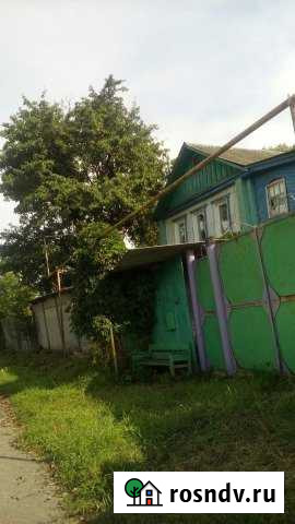 Дом 60 м² на участке 50 сот. на продажу в Чернянке Чернянка - изображение 1