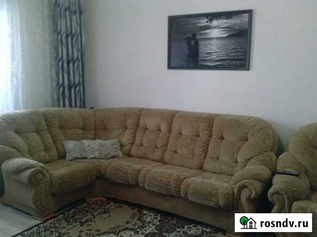 2-комнатная квартира, 64 м², 5/10 эт. на продажу в Южноуральске Южноуральск - изображение 1