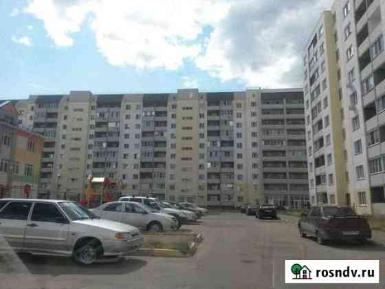 1-комнатная квартира, 37 м², 5/10 эт. на продажу в Саратове Саратов