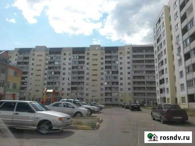 1-комнатная квартира, 37 м², 5/10 эт. на продажу в Саратове Саратов - изображение 1