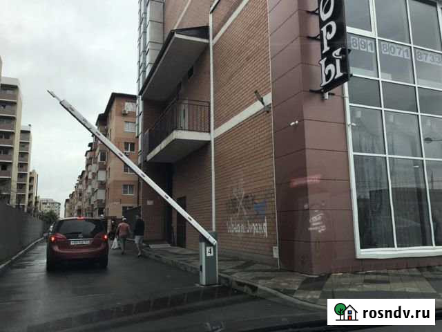 1-комнатная квартира, 32 м², 2/6 эт. на продажу в Краснодаре Краснодар - изображение 1