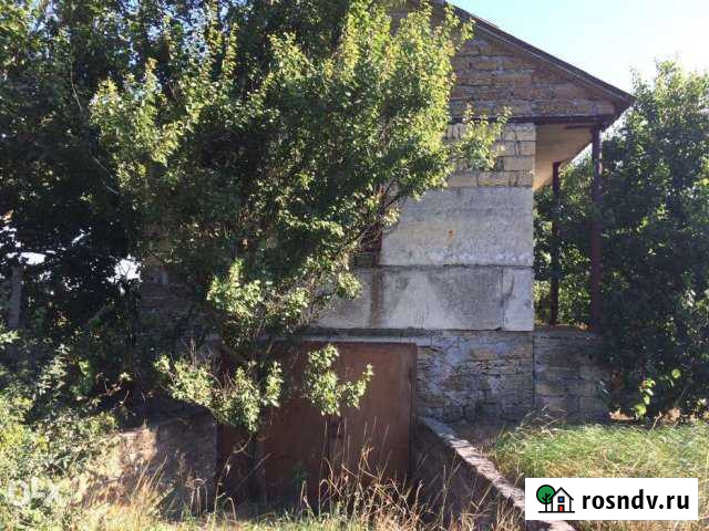 Дача 45 м² на участке 6 сот. на продажу в Симферополе Симферополь - изображение 1