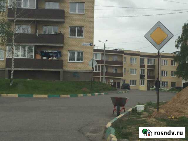 1-комнатная квартира, 38 м², 3/3 эт. на продажу в Дмитрове Дмитров - изображение 1