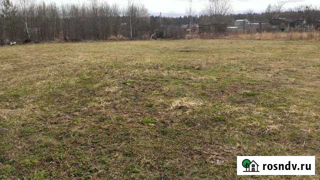 Участок СНТ, ДНП 10 сот. на продажу в Десногорске Десногорск - изображение 1