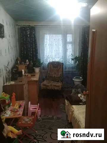 2-комнатная квартира, 40 м², 5/5 эт. на продажу в Заречном Свердловской области Заречный - изображение 1