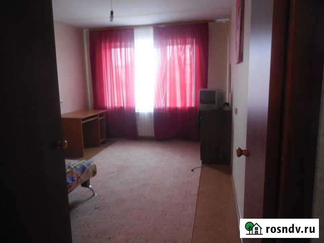 1-комнатная квартира, 34 м², 3/3 эт. на продажу в Катайске Катайск - изображение 1