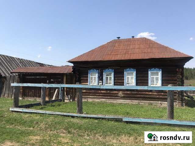 Дом 42 м² на участке 15 сот. на продажу в Бисерти Бисерть - изображение 1