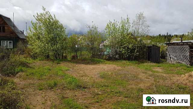 Участок СНТ, ДНП 5 сот. на продажу в Сыктывкаре Сыктывкар - изображение 1